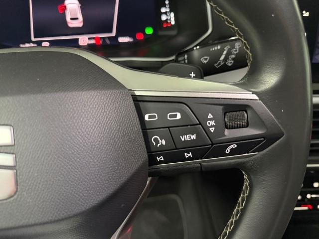 SEAT Tarraco 2.0 TDI S&S Style GO DSG 110 kW (150 CV)