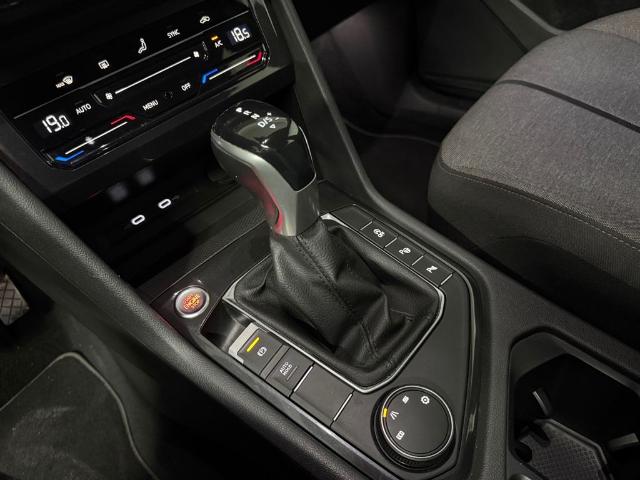 SEAT Tarraco 2.0 TDI S&S Style GO DSG 110 kW (150 CV)