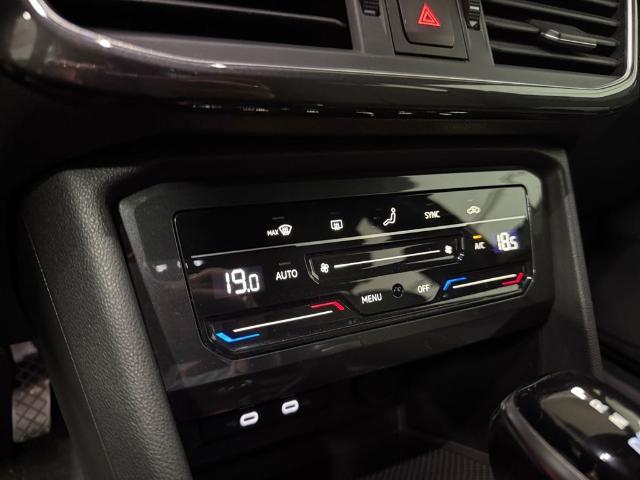 SEAT Tarraco 2.0 TDI S&S Style GO DSG 110 kW (150 CV)