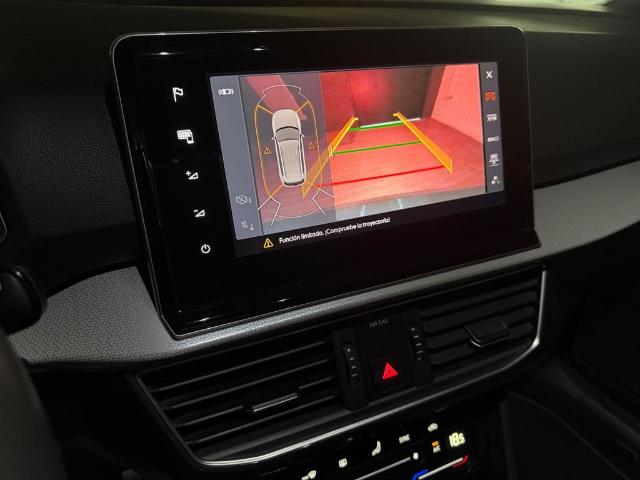 SEAT Tarraco 2.0 TDI S&S Style GO DSG 110 kW (150 CV)