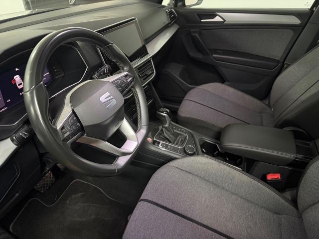 SEAT Tarraco 2.0 TDI S&S Style GO DSG 110 kW (150 CV)