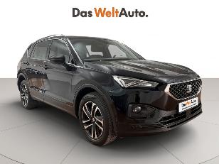 SEAT Tarraco 2.0 TDI de segunda mano