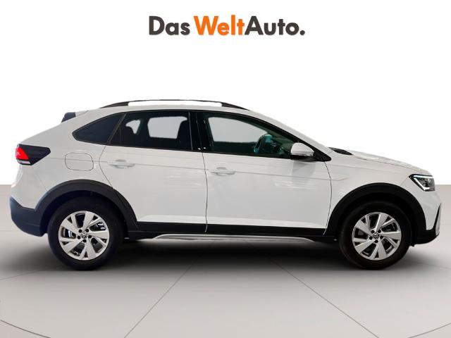 Volkswagen Taigo 1.0 TSI 85 kW (115 CV) DSG