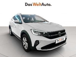 Volkswagen Taigo 1.0 TSI de segunda mano