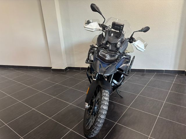 BMW Motorrad F 850 GS  de ocasión 