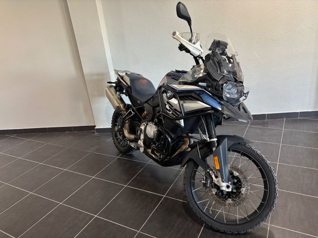 BMW Motorrad F 850 GS  de ocasión 