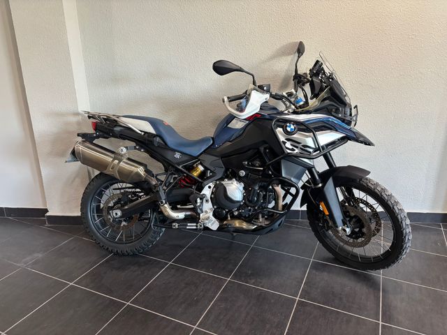 BMW Motorrad F 850 GS  de ocasión 