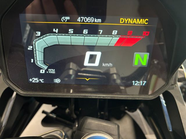 BMW Motorrad F 850 GS  de ocasión 