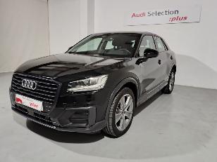 Audi Q2 en Motorflash