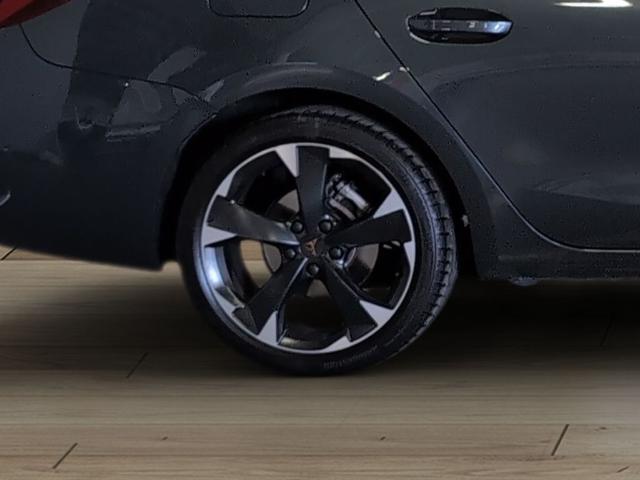 CUPRA Leon Sportstourer 1.5 eTSI DSG 110 kW (150 CV)