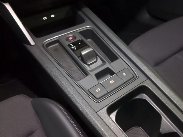 CUPRA Leon Sportstourer 1.5 eTSI DSG 110 kW (150 CV)