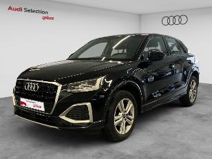 vehículo ocasión audi selection