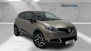 Renault Captur en Motorflash