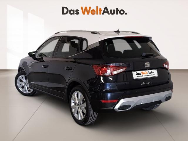 SEAT Arona 1.0 TSI Xperience XL DSG 81 kW (110 CV)