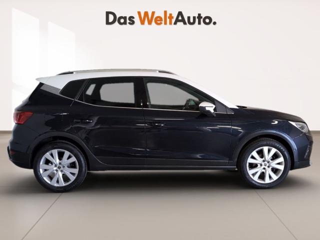 SEAT Arona 1.0 TSI Xperience XL DSG 81 kW (110 CV)