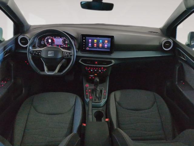 SEAT Arona 1.0 TSI Xperience XL DSG 81 kW (110 CV)