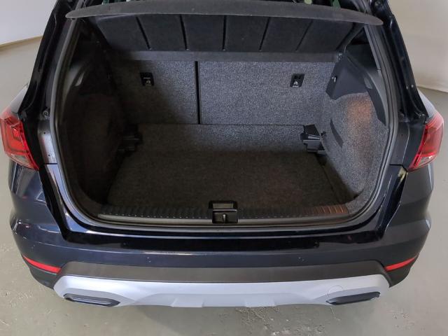 SEAT Arona 1.0 TSI Xperience XL DSG 81 kW (110 CV)