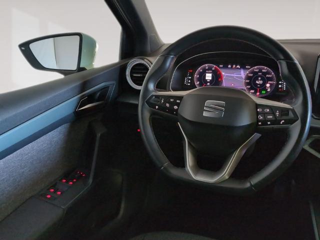SEAT Arona 1.0 TSI Xperience XL DSG 81 kW (110 CV)