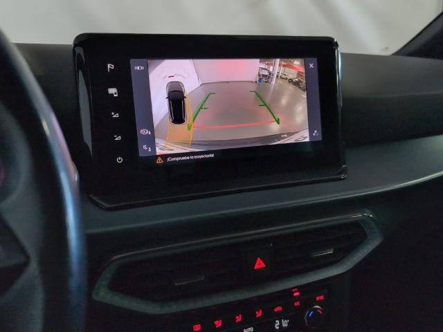 SEAT Arona 1.0 TSI Xperience XL DSG 81 kW (110 CV)