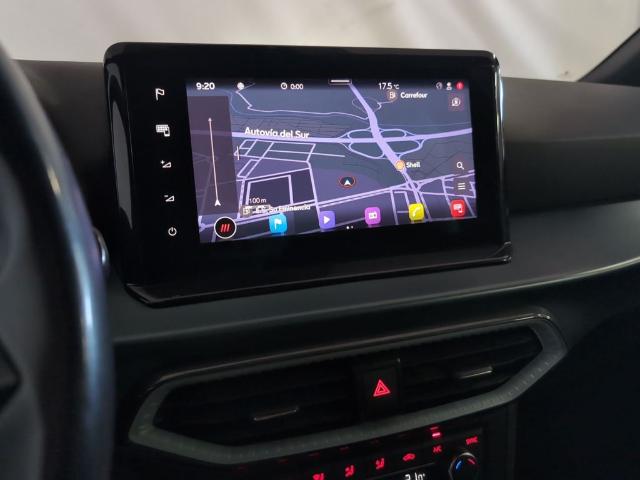SEAT Arona 1.0 TSI Xperience XL DSG 81 kW (110 CV)