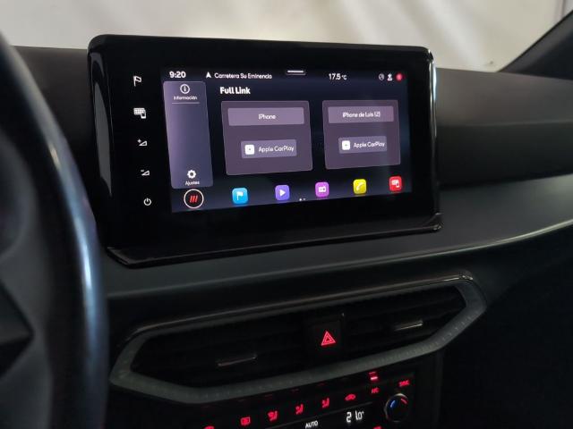 SEAT Arona 1.0 TSI Xperience XL DSG 81 kW (110 CV)
