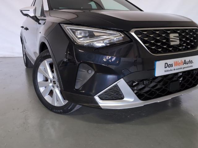 SEAT Arona 1.0 TSI Xperience XL DSG 81 kW (110 CV)
