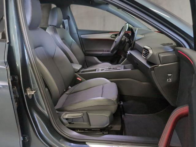 CUPRA Leon Sportstourer 1.5 eTSI Tech Edition DSG 110 kW (150 CV)