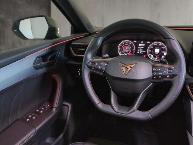 CUPRA Leon Sportstourer 1.5 eTSI Tech Edition DSG 110 kW (150 CV)