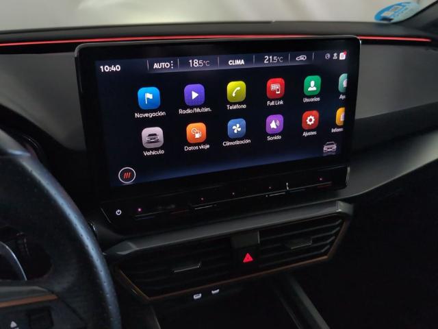 CUPRA Leon Sportstourer 1.5 eTSI Tech Edition DSG 110 kW (150 CV)