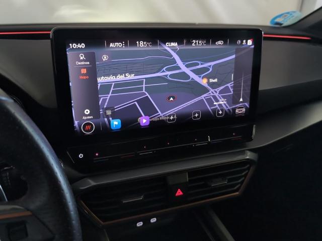 CUPRA Leon Sportstourer 1.5 eTSI Tech Edition DSG 110 kW (150 CV)