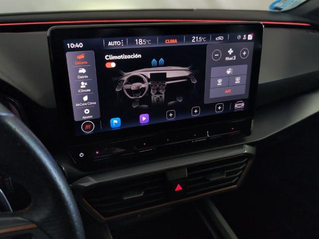 CUPRA Leon Sportstourer 1.5 eTSI Tech Edition DSG 110 kW (150 CV)