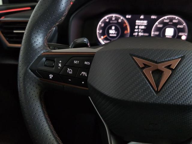 CUPRA Leon Sportstourer 1.5 eTSI Tech Edition DSG 110 kW (150 CV)