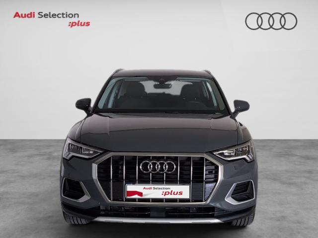 Audi Q3 Advanced 35 TDI 110 kW (150 CV) S tronic