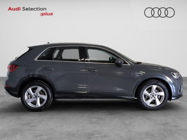 Audi Q3 Advanced 35 TDI 110 kW (150 CV) S tronic