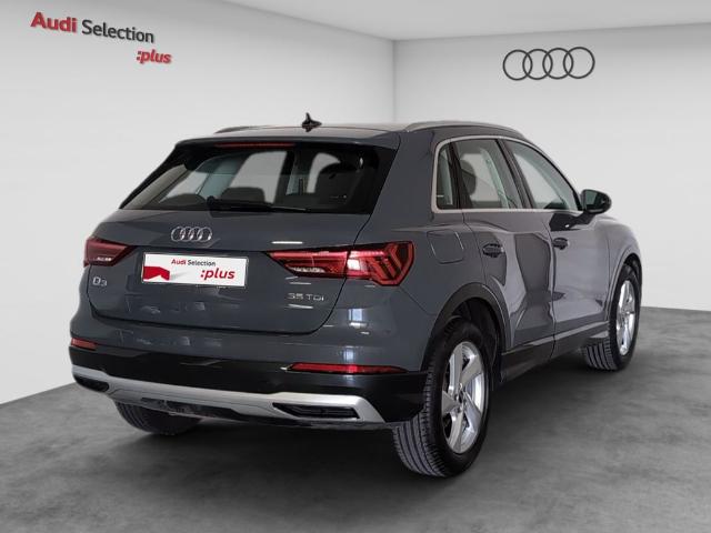 Audi Q3 Advanced 35 TDI 110 kW (150 CV) S tronic
