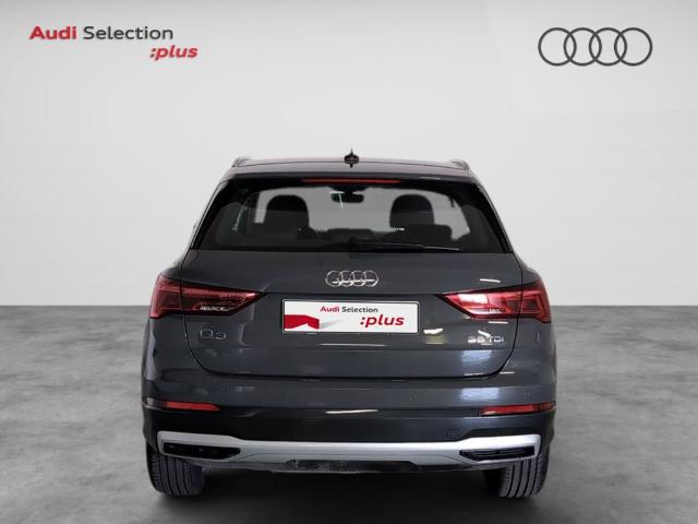 Audi Q3 Advanced 35 TDI 110 kW (150 CV) S tronic