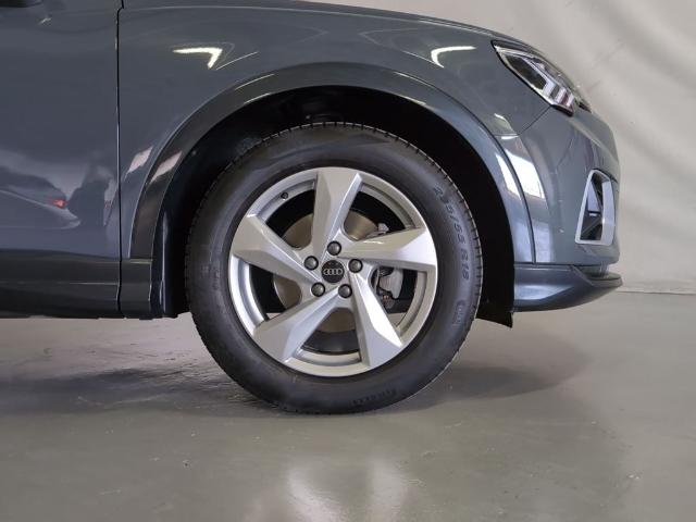 Audi Q3 Advanced 35 TDI 110 kW (150 CV) S tronic