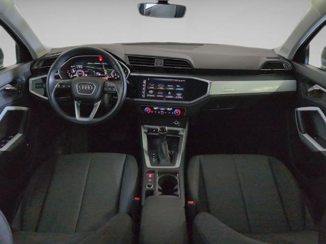 Audi Q3 Advanced 35 TDI 110 kW (150 CV) S tronic