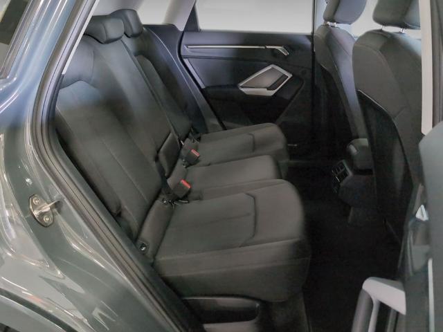 Audi Q3 Advanced 35 TDI 110 kW (150 CV) S tronic