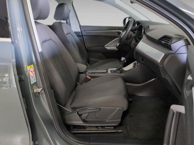 Audi Q3 Advanced 35 TDI 110 kW (150 CV) S tronic