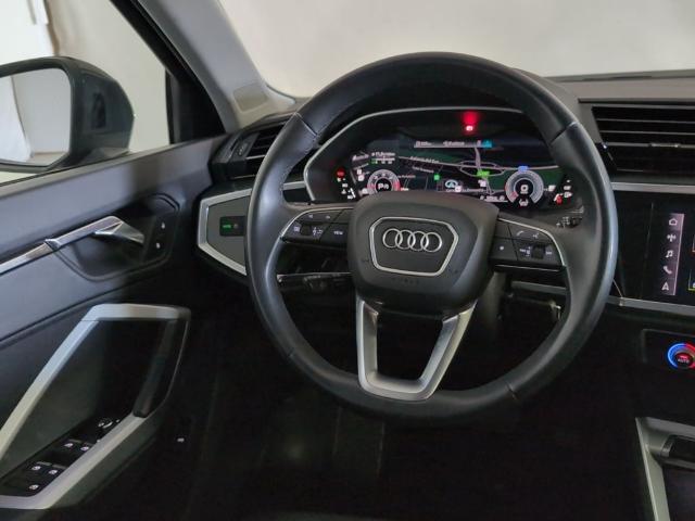 Audi Q3 Advanced 35 TDI 110 kW (150 CV) S tronic