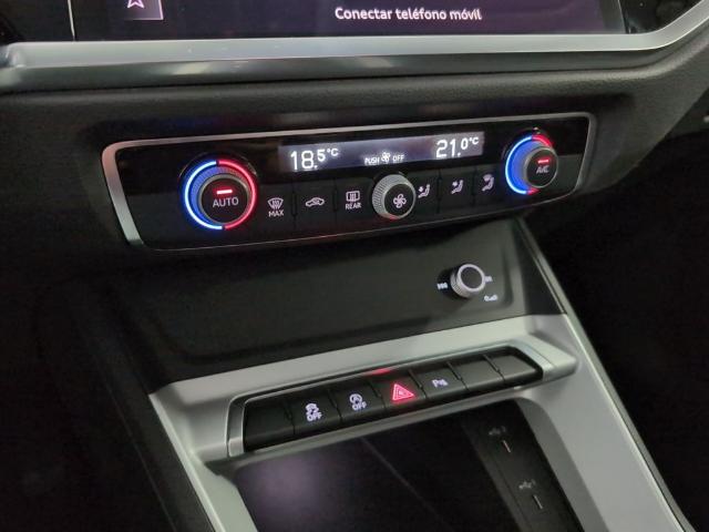 Audi Q3 Advanced 35 TDI 110 kW (150 CV) S tronic