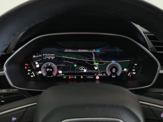 Audi Q3 Advanced 35 TDI 110 kW (150 CV) S tronic