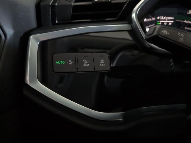 Audi Q3 Advanced 35 TDI 110 kW (150 CV) S tronic