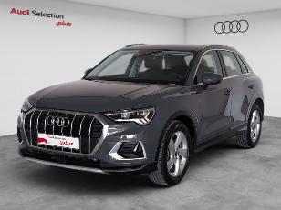 vehículo ocasión audi selection