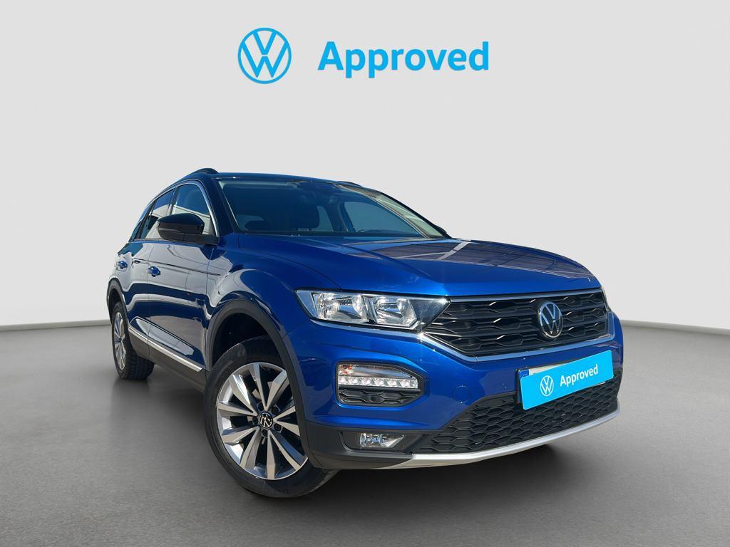 Volkswagen T-Roc Advance Style 1.5 TSI 110 kW (150 CV) DSG