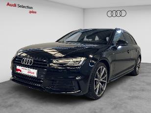 Coche de Ocasión VGRS