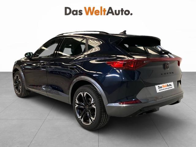 CUPRA Formentor 1.5 TSI DSG 110 kW (150 CV)