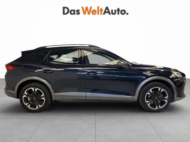 CUPRA Formentor 1.5 TSI DSG 110 kW (150 CV)