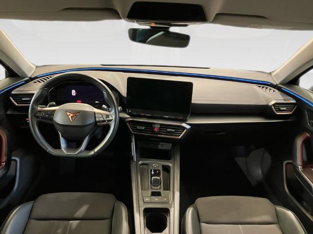 CUPRA Formentor 1.5 TSI DSG 110 kW (150 CV)